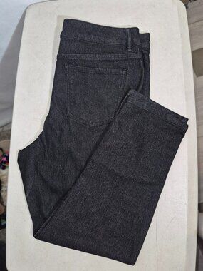 Route 66 Men's dark denim jeans, slim fit, size 30\30   NWT